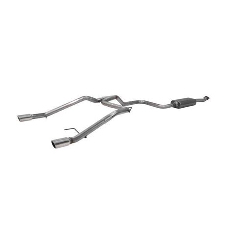 Flowmaster Performance Exhaust System Kit 817565