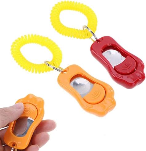 Clicker For Dogs Dog Clicker Clickers For Dog Training Puppy Training