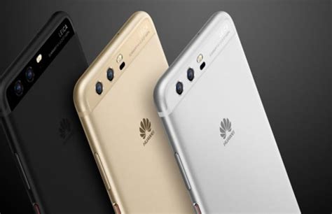 Huawei P11in Tanıtım Tarihi Belli Oldu Haberler Teknokulis