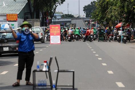 May 31, 2021 · theo bộ y tế, hiện có 3 ứng dụng gồm tokhaiyte.vn, ncov và bluezone đang được sử dụng để khai báo y tế. TP HCM lập nhiều chốt phụ để tránh ùn tắc cửa ngõ Gò Vấp