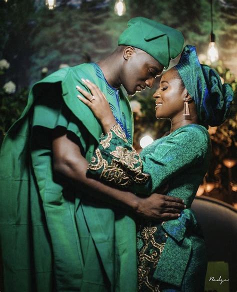 Nigerianwedding Nigerian Traditional Wedding Traditional Wedding Attire African Wedding