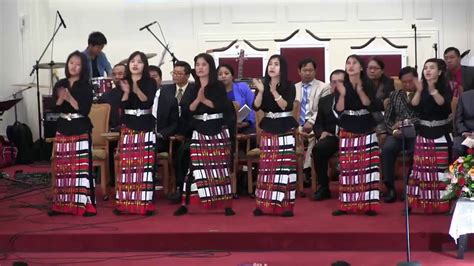 Zcc Zo Christian Church Dc Area Action Song April 302016 Youtube