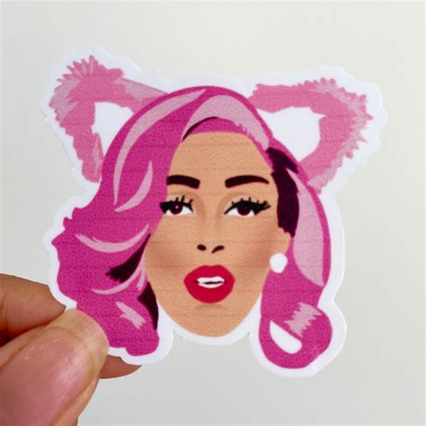 Doja Cat Tiktok Gifts Merchandise Redbubble My XXX Hot Girl