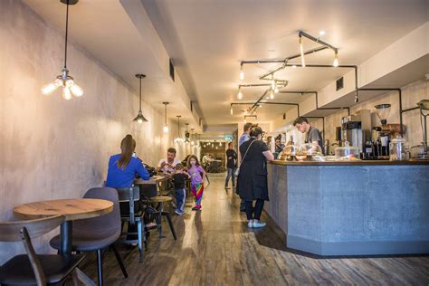 Here are the best best coffeeshops in toronto in 2020. 10 new coffee shops with the best interior design in Toronto