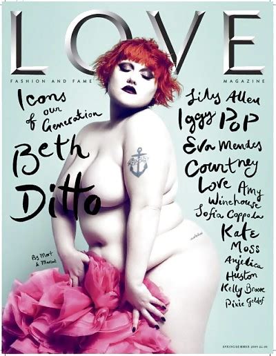 Beth Ditto Porn Pictures Xxx Photos Sex Images 187229 Pictoa
