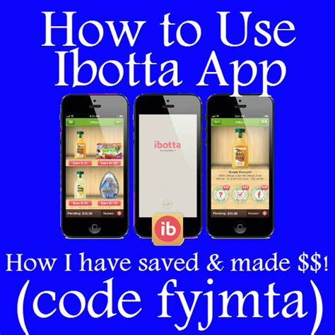 Upload your picture to the ibotta app and within a few hours, they will add the potential earning over to your official ibotta earnings, where you can. Ibotta Referral Code 2020: Up to $20 Ibotta Sign up Bonus ...