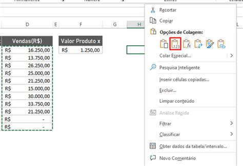 Como copiar fórmulas no Excel Smart Planilhas