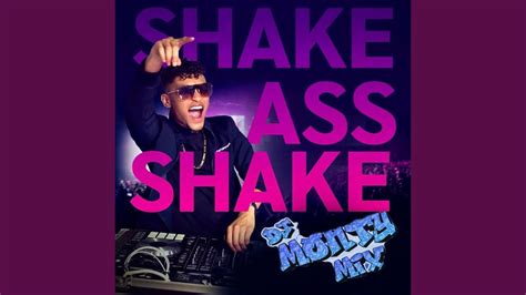 Shake Ass Shake Instrumental Version Youtube