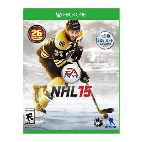 Trade In Nhl 15 Xbox One Gamestop