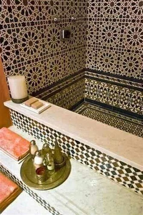 moroccan bathroom decor ideas design corral
