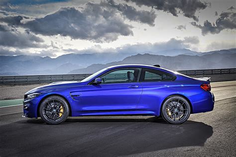 But what makes this vehicle really stand out? BMW M4 CS specs & photos - 2017, 2018, 2019, 2020 ...