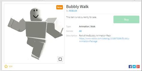 Roblox Bubbly