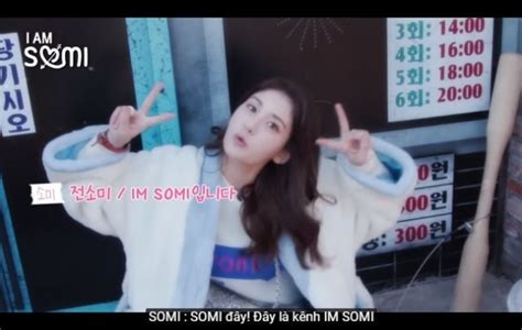 Online split videos are hosted on third party sites (youtube , yahoo and dailymotion etc). I AM SOMI Episode 1 Engsub | Kshow123