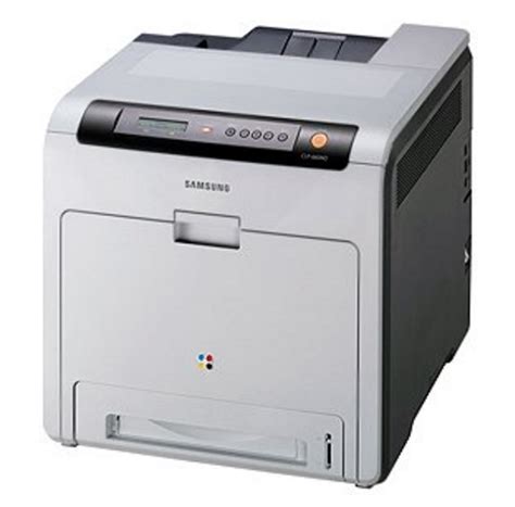 For the location where the file is saved, check the computer settings. Samsung CLP-660ND Drivers Download | CPD