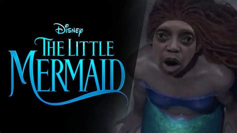 the little mermaid 2023 film disney wiki fandom gamba