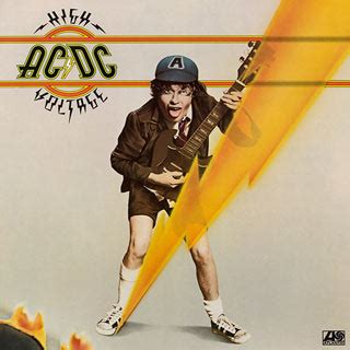 Ac/dc, for most intents and purposes, fell apart after the release of rock or bust in 2014, so it's a relief to hear power up and discover that ac/dc still sound like ac/dc: AC/DC DISCOGRAPHY