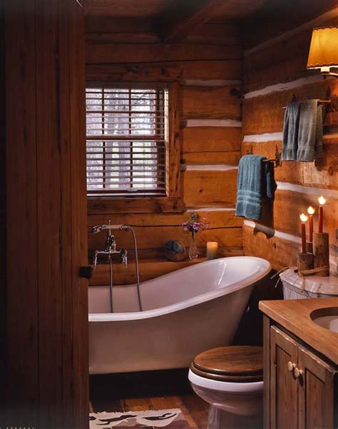 27 Log Cabin Interior Design Ideas To Spark Inspiration 2022 Artofit