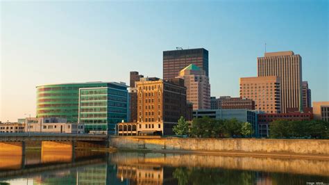 Accelerating Development Boosts Downtown Daytons 5b Economy Dayton
