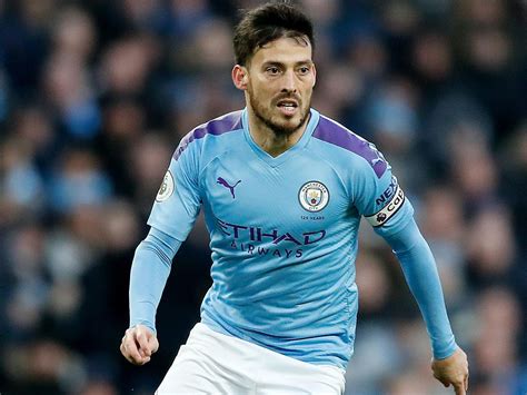 David Silva Eyes More Trophies After Making Sociedad Switch