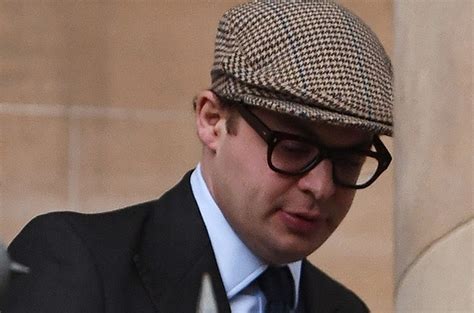 Queen Elizabeths Relative Simon Bowes Lyon Sentenced To 10 Months In