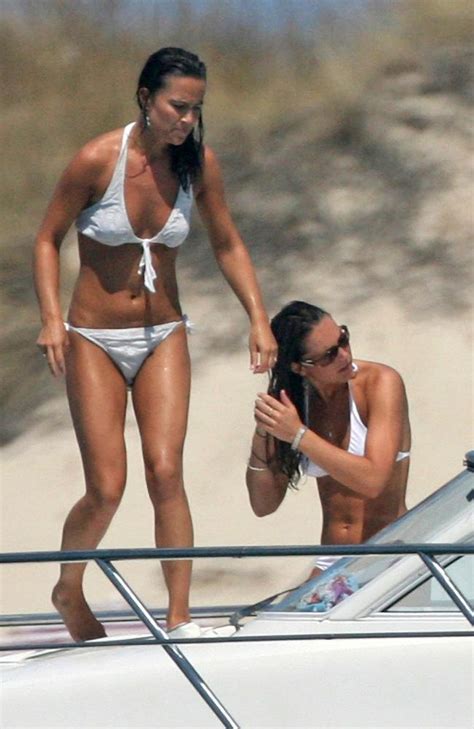 Pippa Middleton Inside Kates Babes Half Naked Photo Scandal News Com Au Australias
