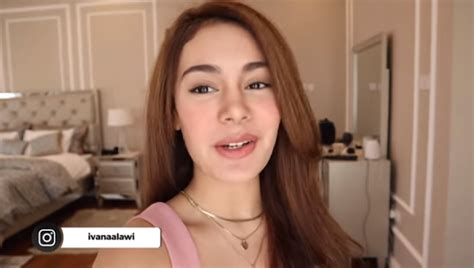 Ivana Alawi Tours Her Two Storey Family Home In Bahrain Where In Bacolod