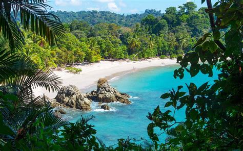 Die Beste Reisezeit Für Costa Rica Naturparadies
