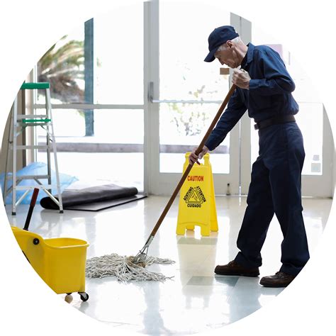 Janitorial Equipment And Housekeeping Supplies Company