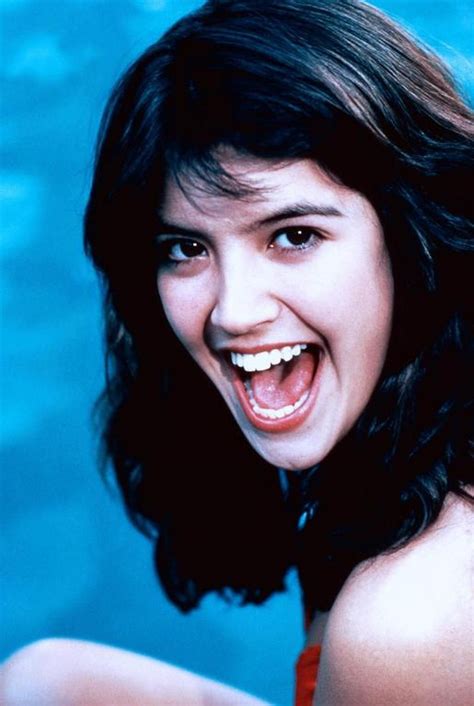 Simply Magdorable Phoebe Cates Phoebe Cates Fast Times Phoebe