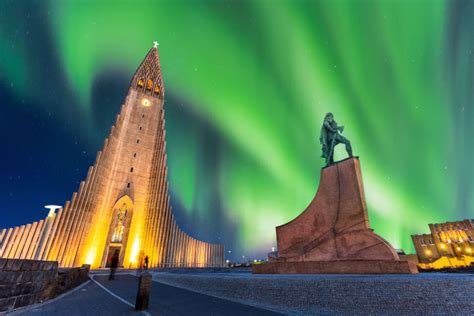 Bargain 4 Star Iceland Vacation TravelPirates