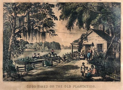 Revisiting America The Prints Of Currier Ives Antiques And The Arts