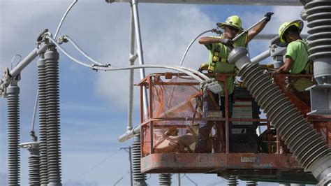 Rate Hikes Ahead Duke Energy Seeks 85 Percent Tampa Electric A More