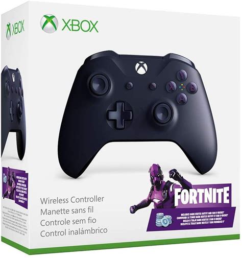Xbox Wireless Controller Fortnite Special Edition By Microsoft Xbox