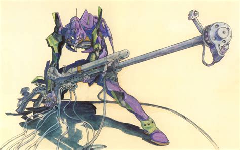 Free evangelion wallpaper and other anime desktop backgrounds. Neon Genesis Evangelion HD Wallpaper | Background Image ...