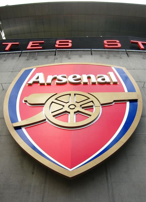 The home of arsenal on bbc sport online. Arsenal FC - Wikipédia