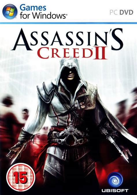 Descargar Assassin s Creed II MEGA Full ESPAÑOL ISO Proyecto