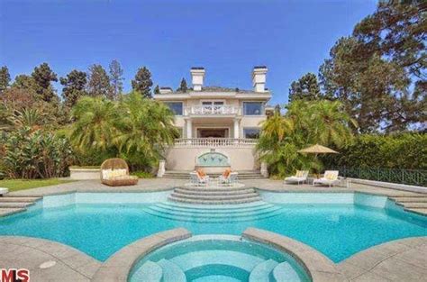 Thanks for choosing steve austin homes. Eileen's Home Design: Mansion For Sale in Los Angeles, CA For $18,500,000