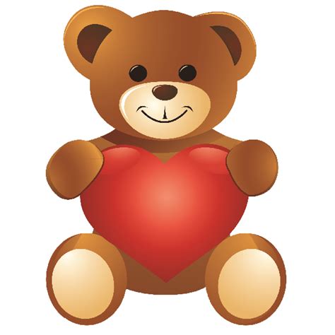 cute teddy bear clip art clip art library