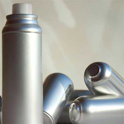 Are Aluminum Deodorants Safe Investigating The Potential Health Risks
