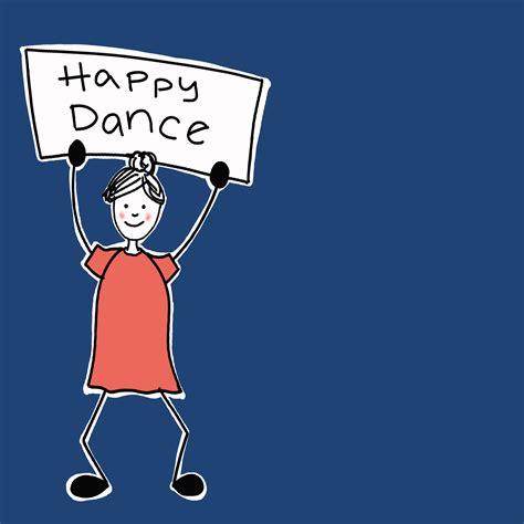 happy dance by increase creativity find and share on giphy