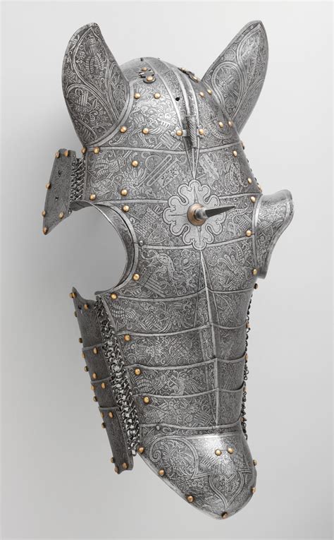 Horse Armor In Europe Essay Heilbrunn Timeline Of Art History The