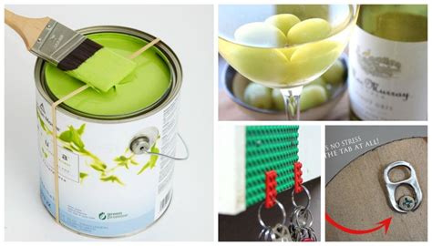 17 New Uses For Everyday Items That You Will Want To Try World Inside