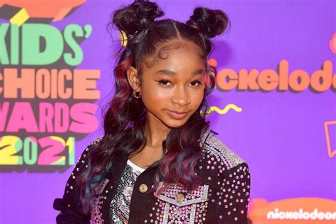 Houston Rapper That Girl Lay Lay To Star In New Nickelodeon Comedy Series