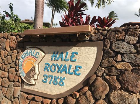 Top Ten Reasons We Love Hale Royale In Honokowai Maui Hawaii Real