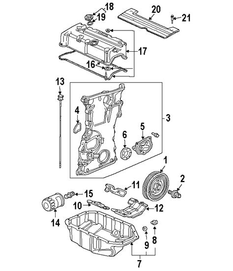 2004 Honda Accord Engine Diagram Headcontrolsystem