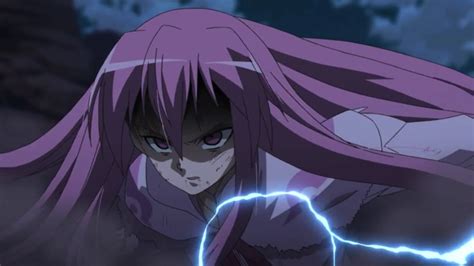 Akame Ga Kill Episode 19 Review Mine Vs Seryu Justice Is Served B