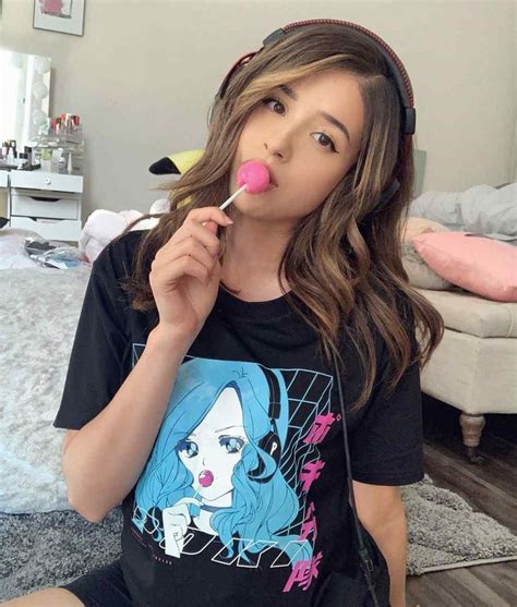 List Of Most Controversial Twitch Streamers Including Pokimane