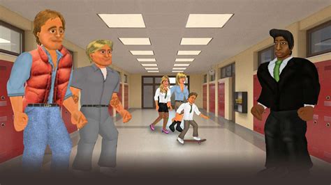 School Days Game Download And Play Free On Pc