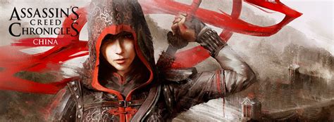 Assassin S Creed Chronicles China Game Guide Walkthrough