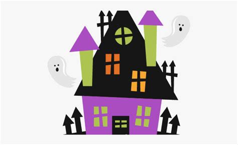 Haunted House Images Clipart 10 Free Cliparts Download Images On